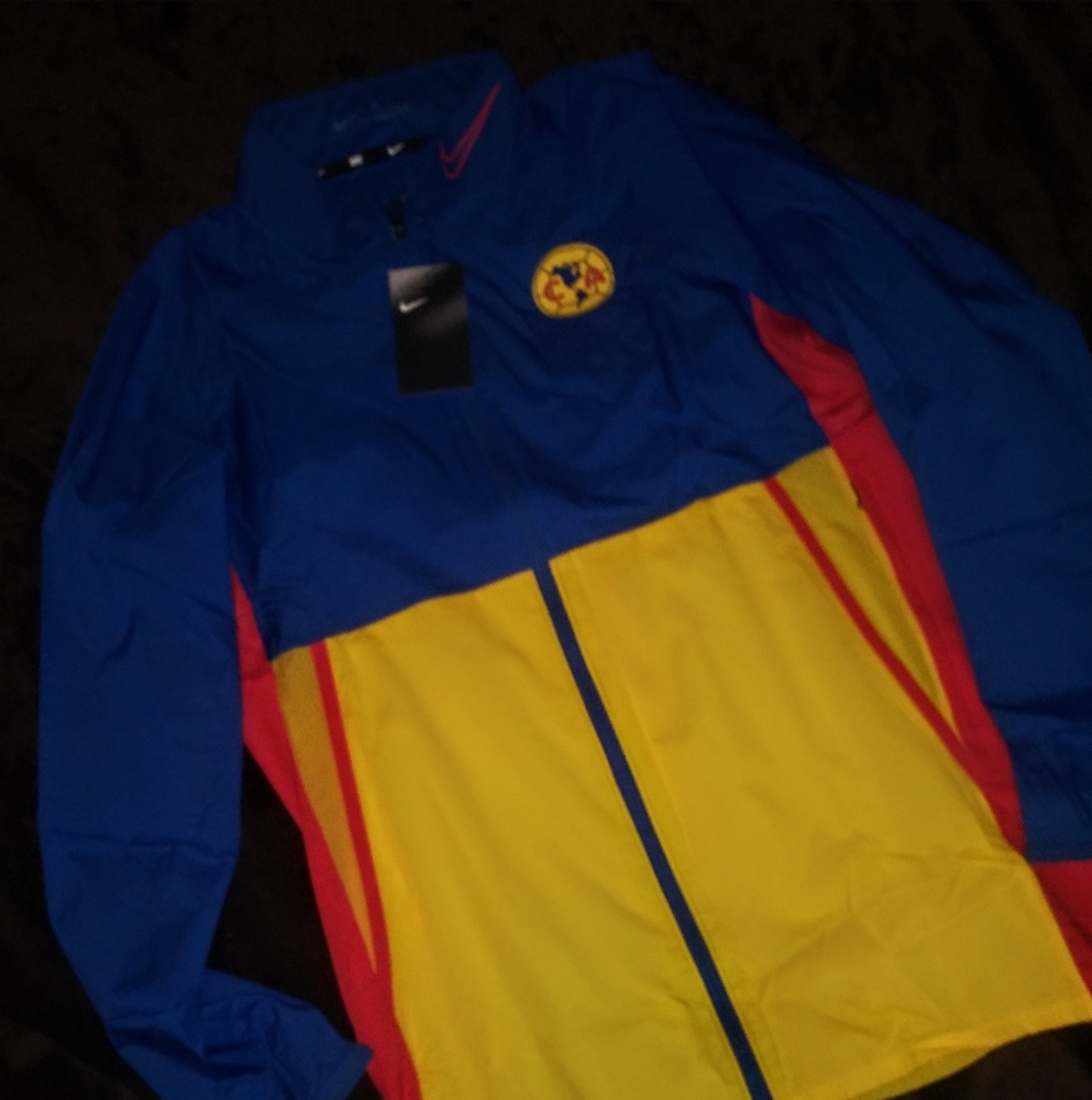 Club america